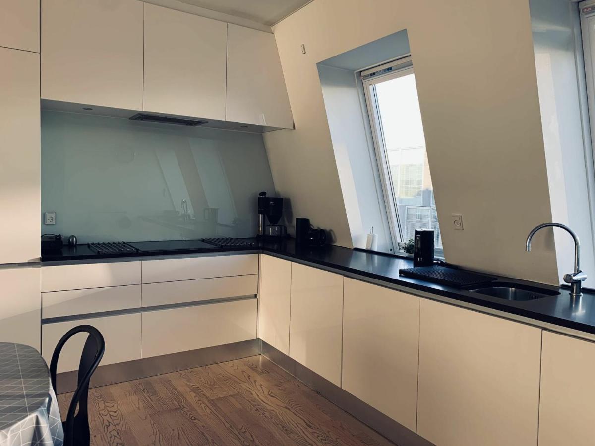 Apartmentincopenhagen Apartment 93 Екстериор снимка