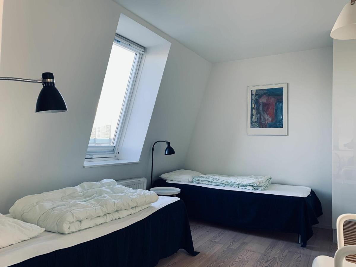Apartmentincopenhagen Apartment 93 Екстериор снимка