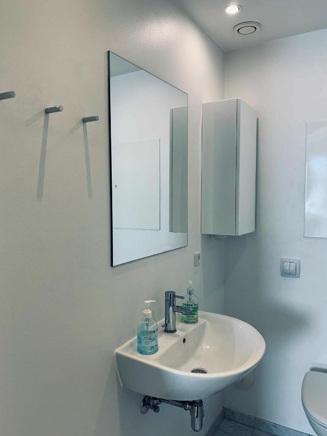 Apartmentincopenhagen Apartment 93 Екстериор снимка