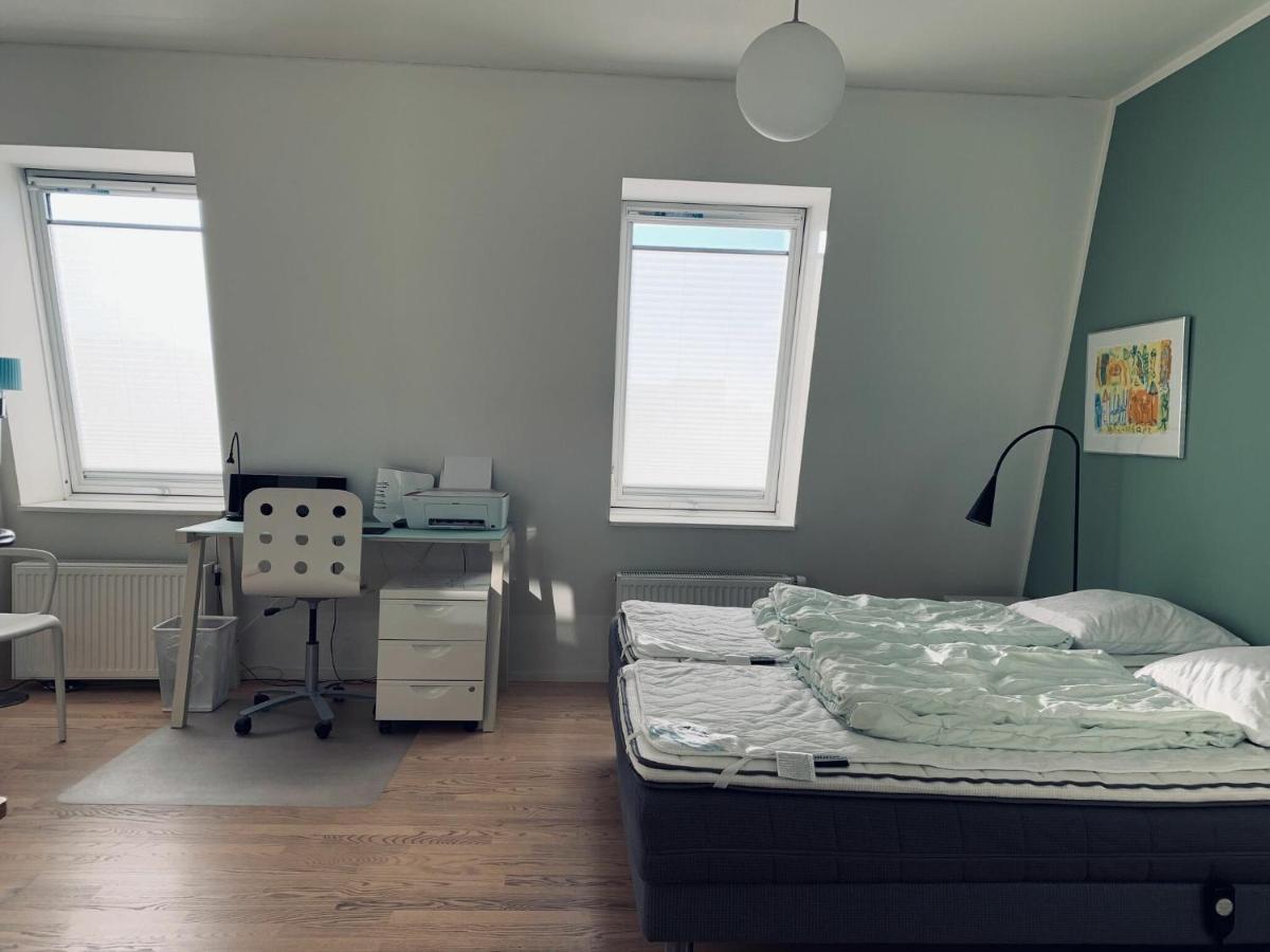 Apartmentincopenhagen Apartment 93 Екстериор снимка