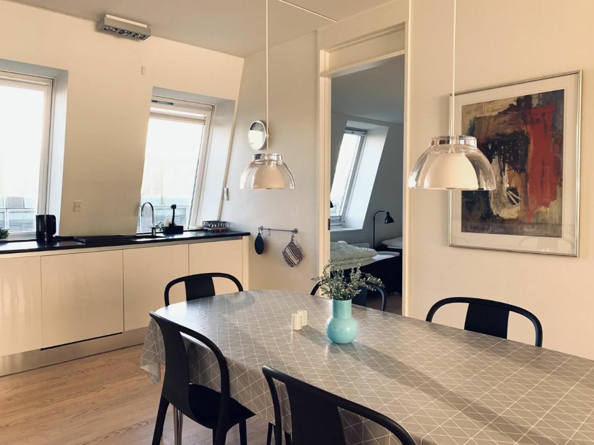 Apartmentincopenhagen Apartment 93 Екстериор снимка