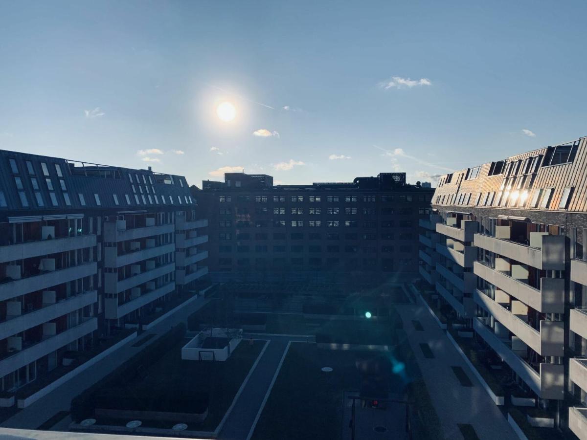 Apartmentincopenhagen Apartment 93 Екстериор снимка